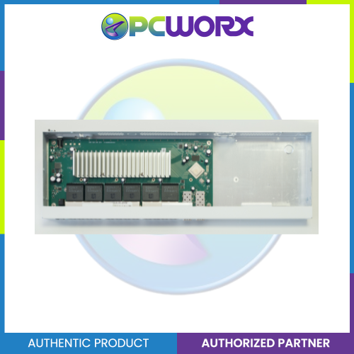 Mikrotik Switch CRS 326- 24G-2S-RM (ORDER BASIS)
