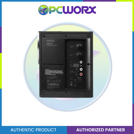 Edifier M201BT Wireless Bluetooth Speaker