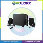 Edifier XM2PF Simple Elegant 2.1 Speaker