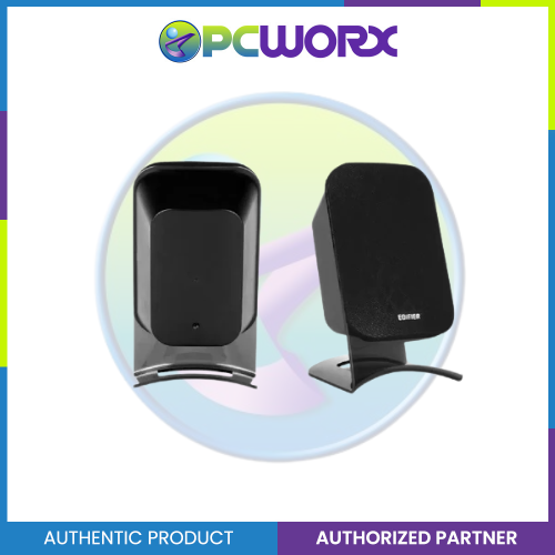 Edifier XM2PF Simple Elegant 2.1 Speaker