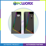 Redragon GS520 Anvil RGB 2.0 Speaker