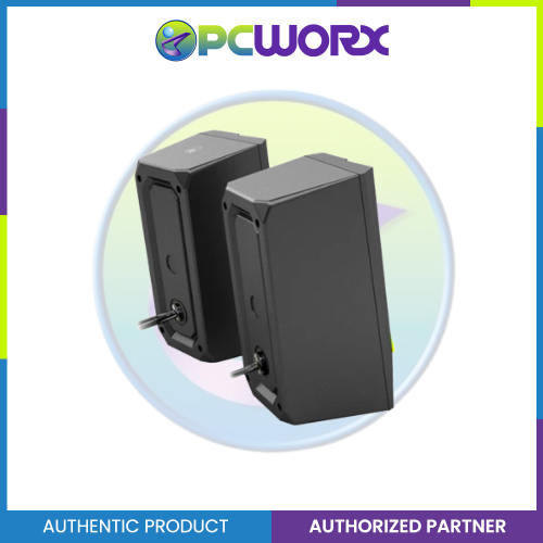 Redragon GS520 Anvil RGB 2.0 Speaker