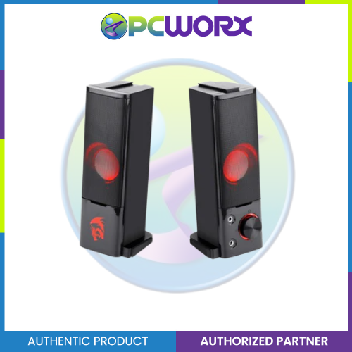 Redragon Gs550 Orpheus Speaker