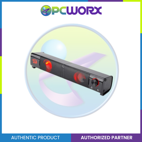 Redragon Gs550 Orpheus Speaker