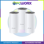 TP-Link Deco E4 AC1200 Whole-Home Mesh Wi-Fi System