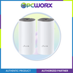 TP-Link Deco E4 AC1200 Whole-Home Mesh Wi-Fi System