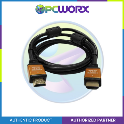 Adlink HDMI 2.0 4K Cable 10M