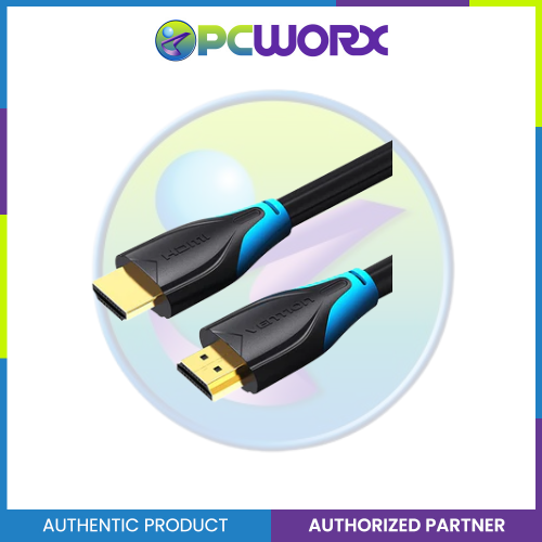 VENTION AACBF 1 Meter - 15 Meter High-Speed HDMI Cable | 1M - 15 M HDMI Cables | VENTION HDMI Cable | 1 meter up to 15 meter HDMI Cable High quality