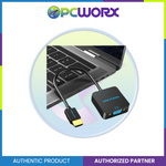 VENTION HDMI to VGA Adapter with Audio HDTV TV AV Video Cable Converter (ACRBB) | HDMI to VGA Cable Adapter | HDMI to VGA Adapter