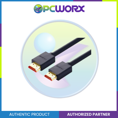 Vortex HDMI 2.0 Cable (4K)| HDMI CABLE - 1.5M TO 20M