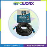 Vortex HDMI 2.0 Cable (4K)| HDMI CABLE - 1.5M TO 20M