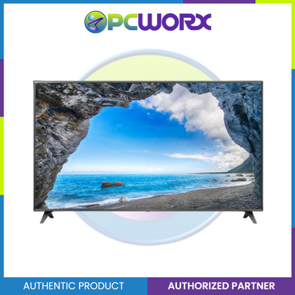 LG‎ 55UQ751C Smart TV 55″ 4K Ultra HD | 4K UHD, Vibrant Viewing in Ultra High Resolution | 3840 X 2160 (UHD)