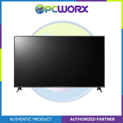 LG‎ 55UQ751C Smart TV 55″ 4K Ultra HD | 4K UHD, Vibrant Viewing in Ultra High Resolution | 3840 X 2160 (UHD)