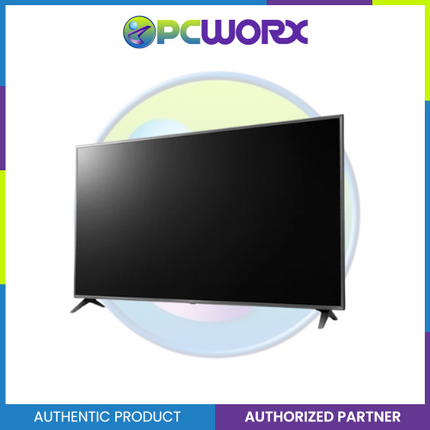 LG‎ 55UQ751C Smart TV 55″ 4K Ultra HD | 4K UHD, Vibrant Viewing in Ultra High Resolution | 3840 X 2160 (UHD)