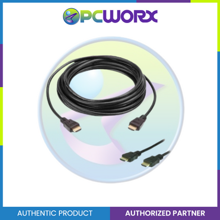 Aten 2L-7D10H HDMI Cable 15 meters