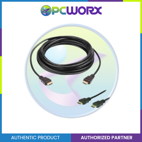 Aten 2L-7D10H HDMI Cable 15 meters