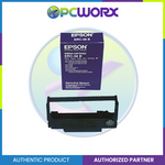 Epson ERC-38 S015374 Ribbon Black