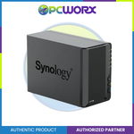 Synology DiskStation DS225+ 2-Bay 2GB NAS