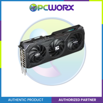 Gigabyte  NVIDIA® GeForce RTX™5060 GV-N5060GAMING-OC-8GD GAMING OC 8G GDDR7 GPU