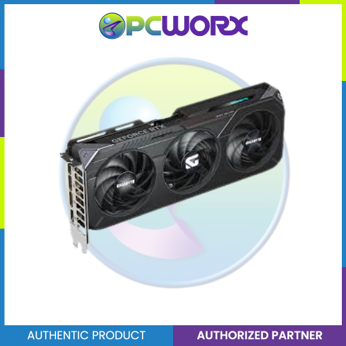 Gigabyte NVIDIA® GeForce RTX™5060 GV-N5060GAMING-OC-8GD GAMING OC 8G GDDR7 GPU