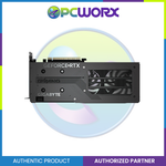 Gigabyte NVIDIA® GeForce RTX™5060 GV-N5060GAMING-OC-8GD GAMING OC 8G GDDR7 GPU