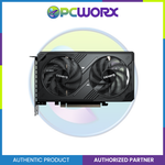 Gigabyte  NVIDIA® GeForce RTX™ 5050GV-N5050WF2OC-8GD WindForce OC 8GB GDDR6 GPU