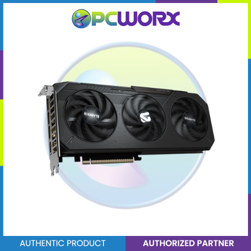 Gigabyte  NVIDIA® GeForce RTX™ 5050 GV-N5050GAMING-OC-8GD Gaming OC 8GB GDDR6 GPU