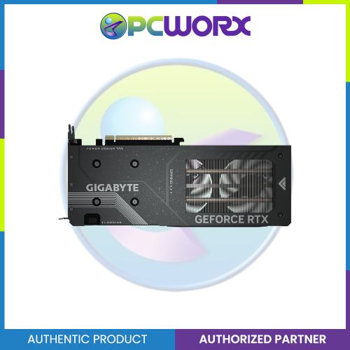 Gigabyte  NVIDIA® GeForce RTX™ 5050 GV-N5050GAMING-OC-8GD Gaming OC 8GB GDDR6 GPU