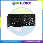 Palit NVIDIA® GeForce RTX™ 5050 NE65050S19P1-GB2070D Dual OC 8GB GDDR6 128bit GPU
