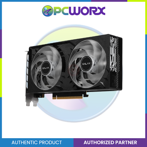 Galax  NVIDIA® GeForce RTX™ 5050 1-Click OC 8Gb GDDR6 128Bit GPU PN: 55NSL8MHDCHD