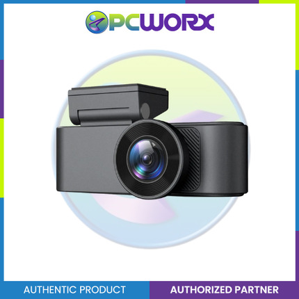 Dahua S5 PRO Dual Camera 4K Front recording  + 1080P rear cam  high collision