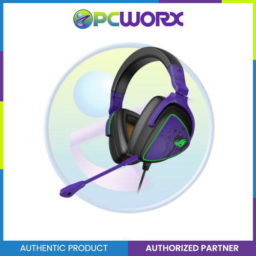 Asus ROG Delta S Headset EVA Edition