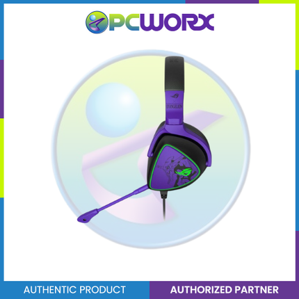 Asus ROG Delta S Headset EVA Edition