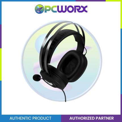 Asus A302 TUF H1 GEN II Gaming Headset