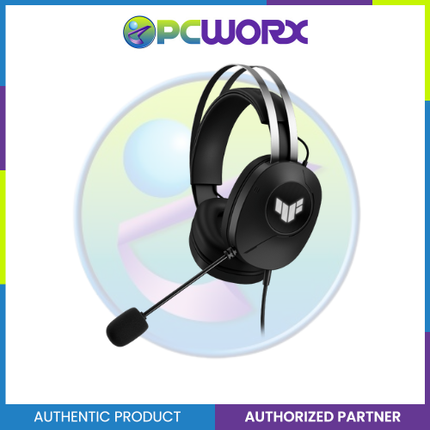 Asus A302 TUF H1 GEN II Gaming Headset