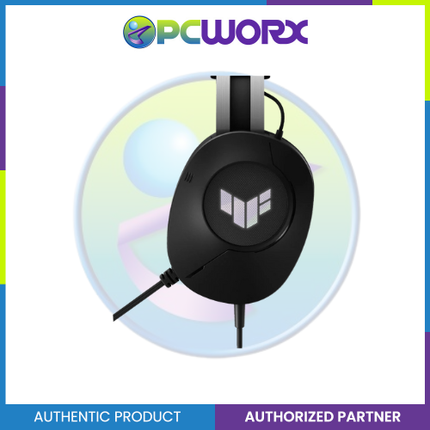 Asus A302 TUF H1 GEN II Gaming Headset