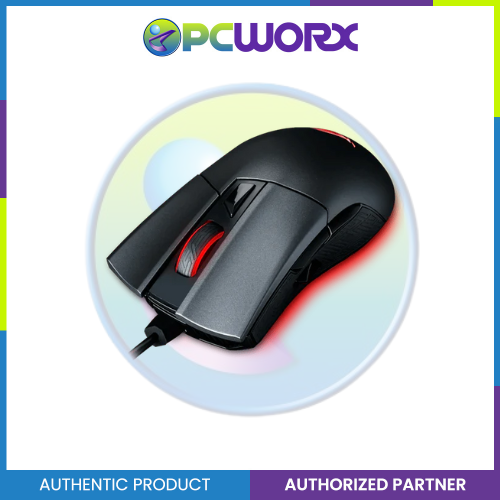 Asus ROG Gladius II P502 Gaming Mouse