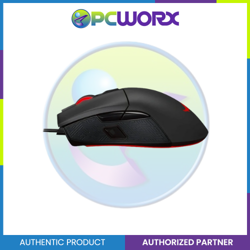 Asus ROG Gladius II P502 Gaming Mouse