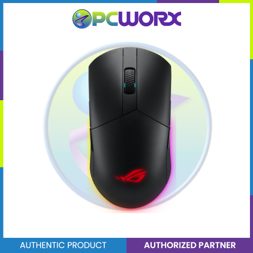 Asus ROG Pugio II Wireless Gaming Mouse