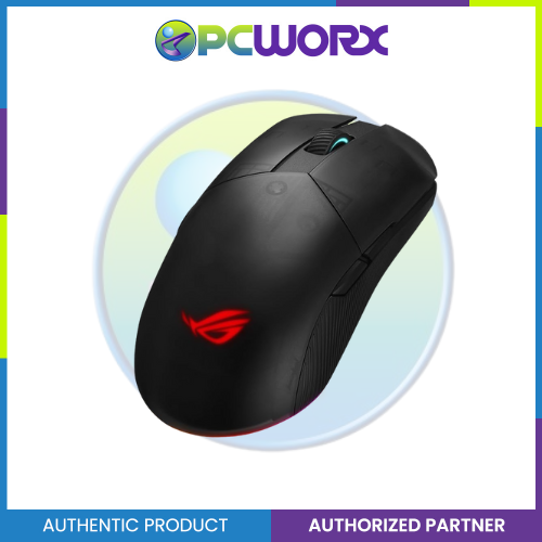 Asus ROG Pugio II Wireless Gaming Mouse
