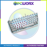 Asus ROG Strix Scope TKL Moonlight NX Switches Red Keyboard