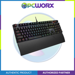 Asus XA12 ROG Strix Scope II RX/RX RD/US/ABS Keyboard