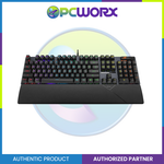 Asus XA12 ROG Strix Scope II RX/RX RD/US/ABS Keyboard