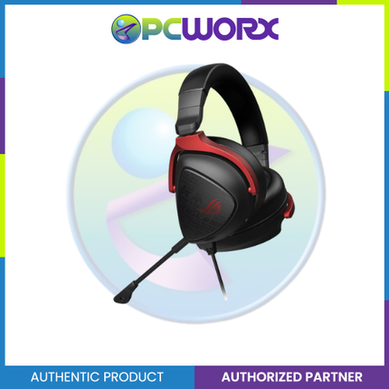 Asus ROG Delta S Core Gaming Headset