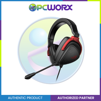 Asus ROG Delta S Core Gaming Headset