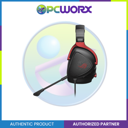 Asus ROG Delta S Core Gaming Headset