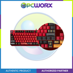 Asus AC05 ROG KEYCAP Set EVA-02  Edition (RX) Keyboard