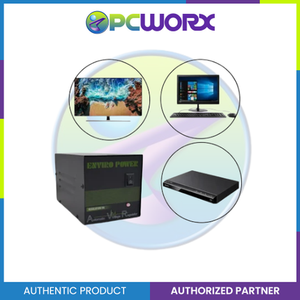 Enviro 500watts with 110Volts