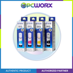 Epson 003 Original Ink Bottle for L3110 / L3150