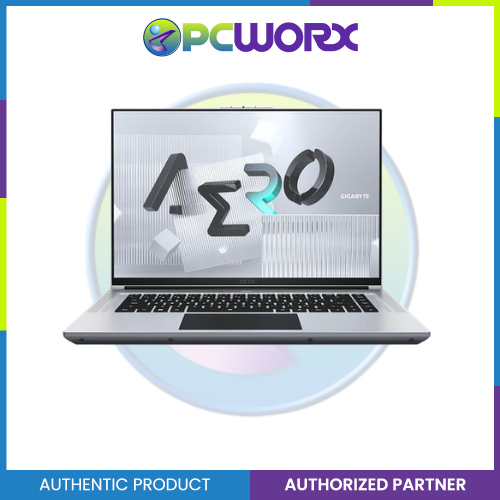 Gigabyte AERO-16-XE5-73PH934AH i7-12700H 16GB 1TB 16" RTX3070ti Q 8GB W11